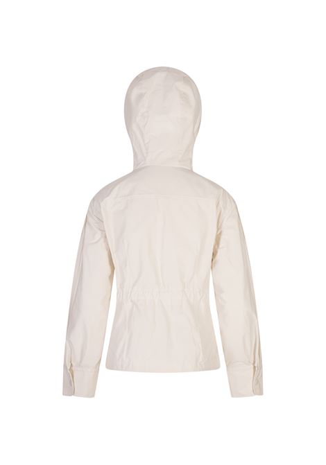 Parka Pau Bianco MONCLER | 093-1A00127 549P3034